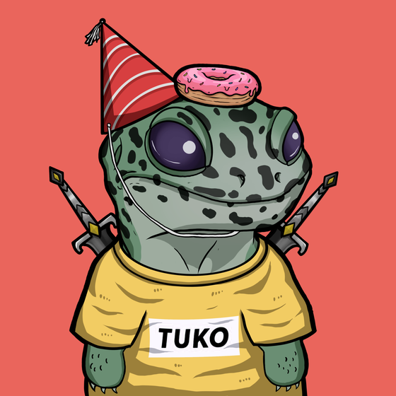 TUKO #0659