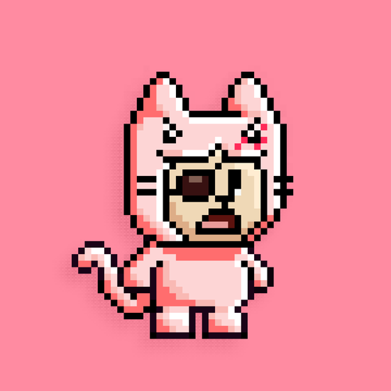 little cats  #26083