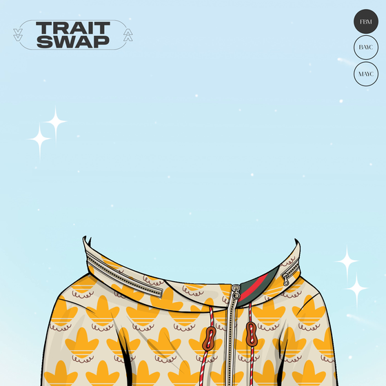 Print Track Jacket