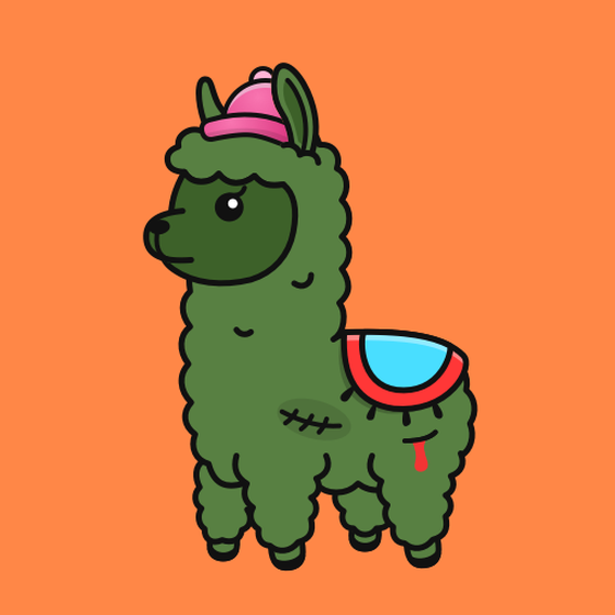 BabyLlama #7769