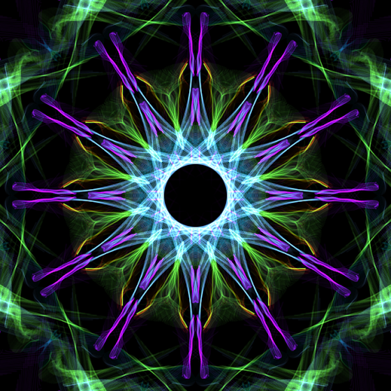 CryptoMorph - Mint #145