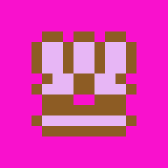 Pixelglyph #04498