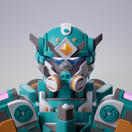 Meka #767