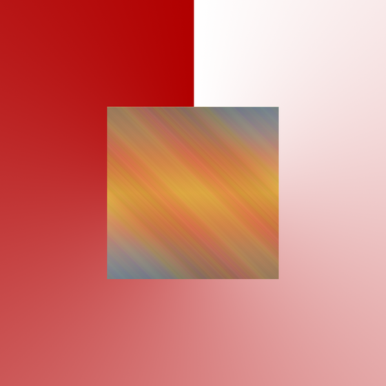 Gradient Square #231