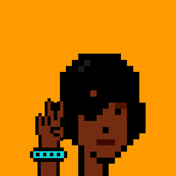 RocknPunk #3463