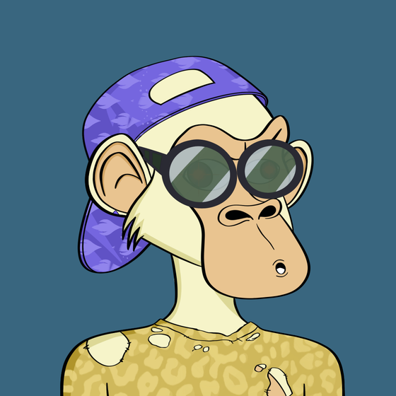 CoinApe #69