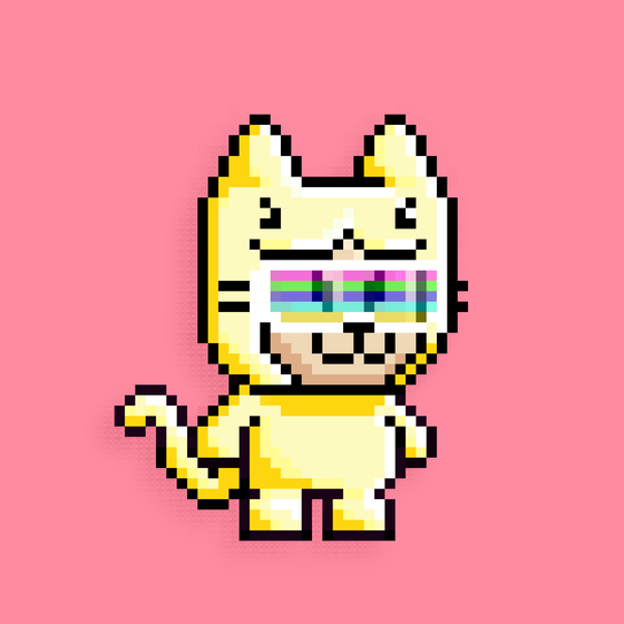 little cats  #10527