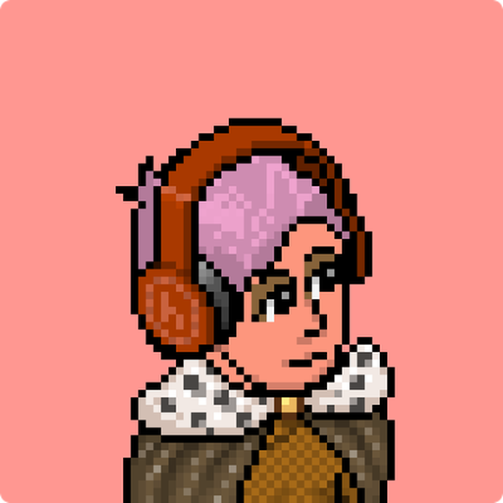 Habbo Portrait #8477