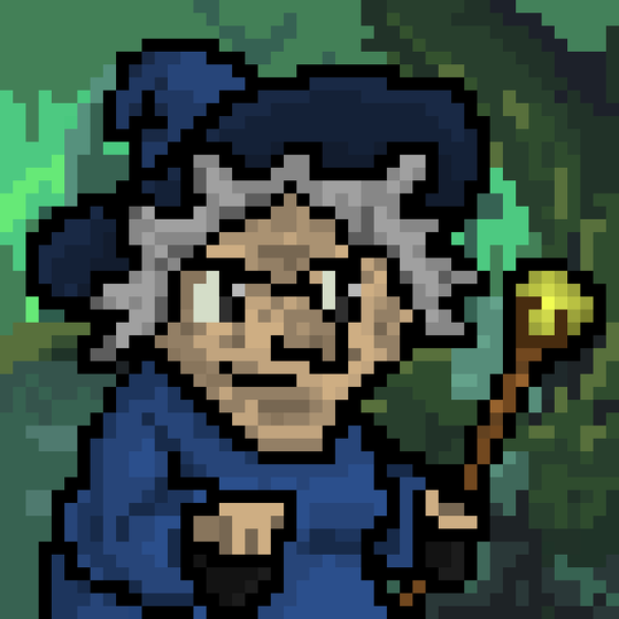 Witch #1356