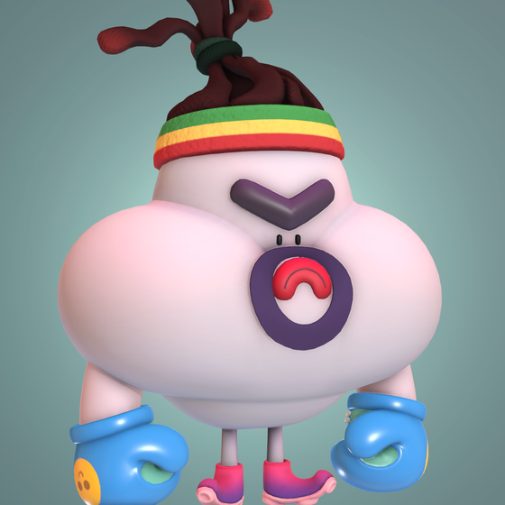Puff Genesis