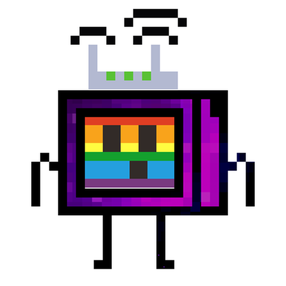 PixalatedTV