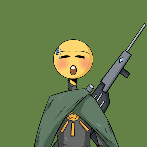 Emoji Crisis #2501