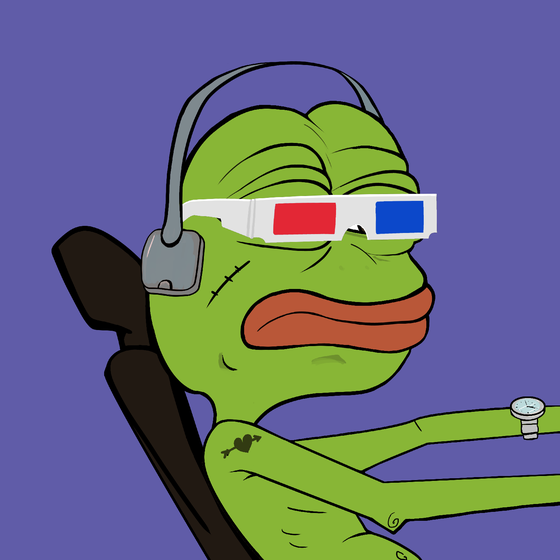 PepeMfers #981
