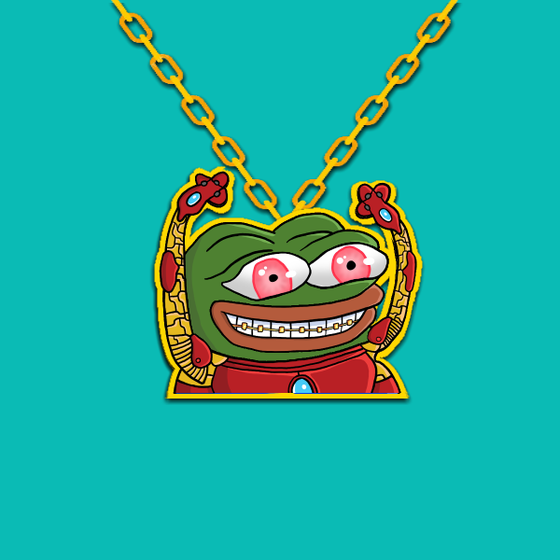 TiffPepe HD #1823