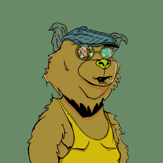 OgrBears #3150