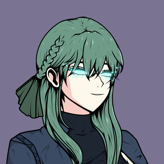 Kuroki #2950