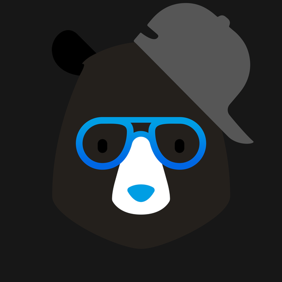 BearByte #137