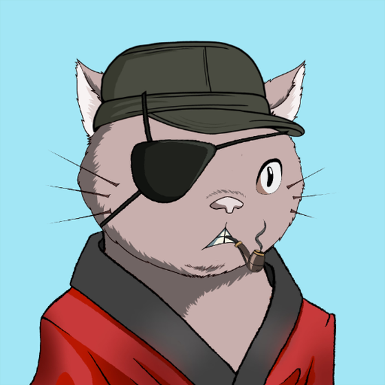 Kitaro Yacht Club #2569