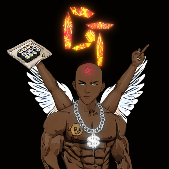 Geita #7251