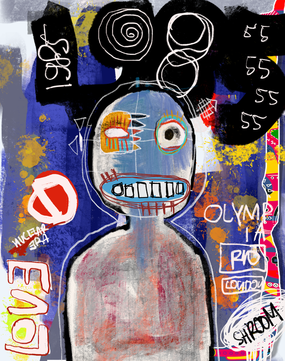 Krazi #86