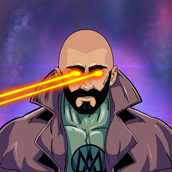 Alpha Mutants #2193