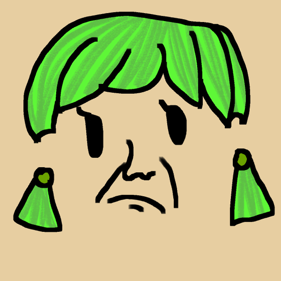 Face#834