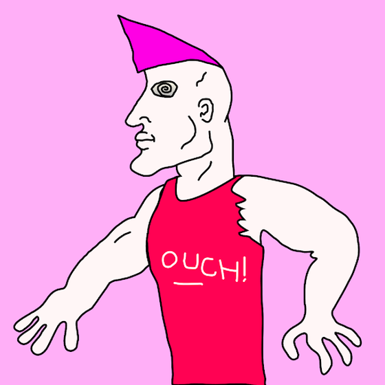 Chad #8208