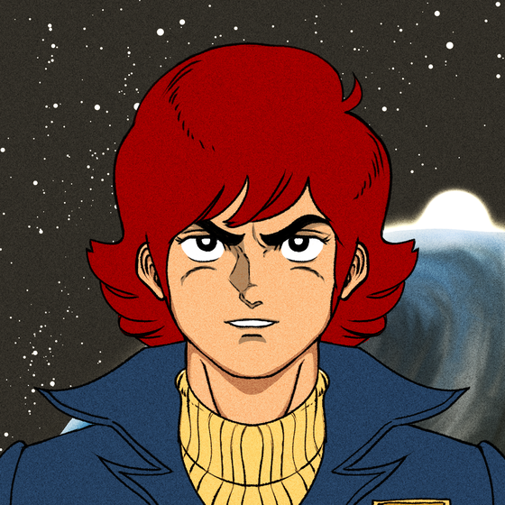 Imagine Senki Metazed #352