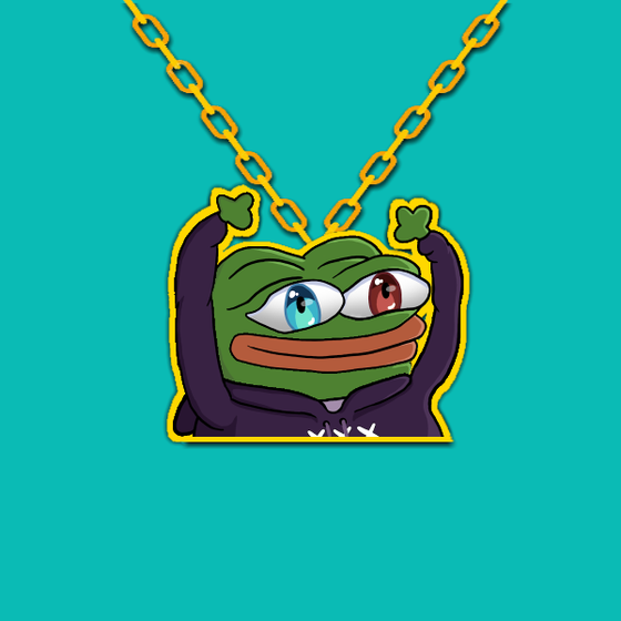 TiffPepe HD #1019