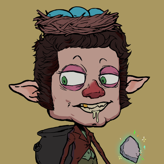 Halfling #4737