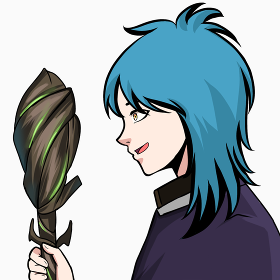 Project Kaito #5836