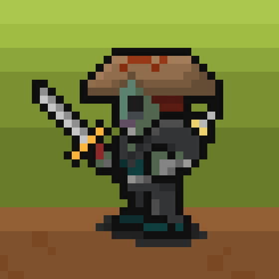 NINJA X HERO#2952