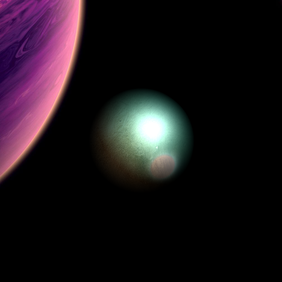 Exoplanet #1362