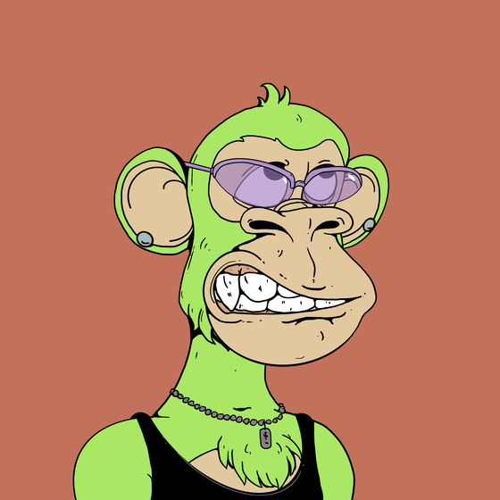 Bosozoku Ape ID# 7224