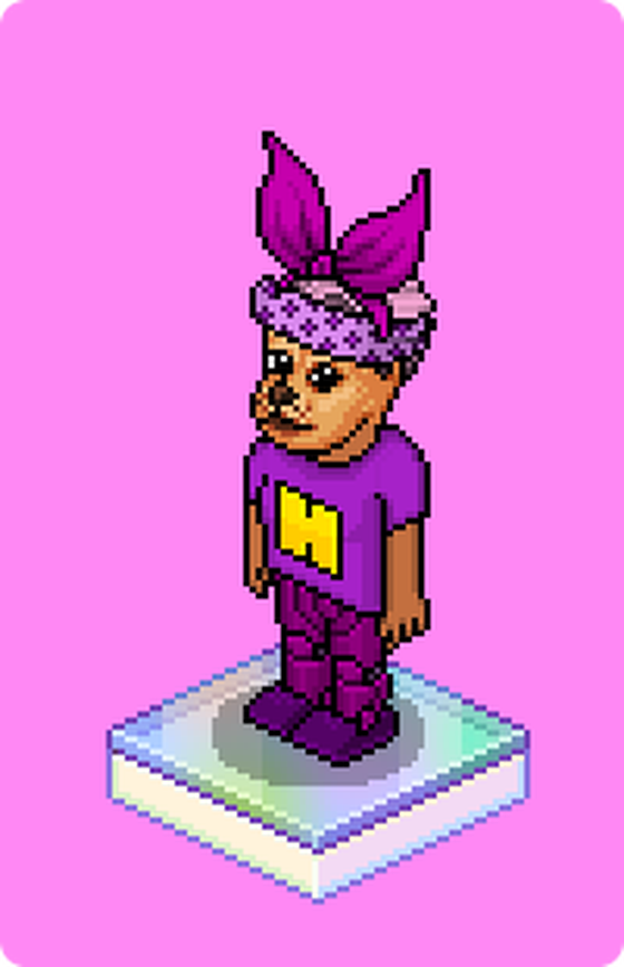 Habbo #3201