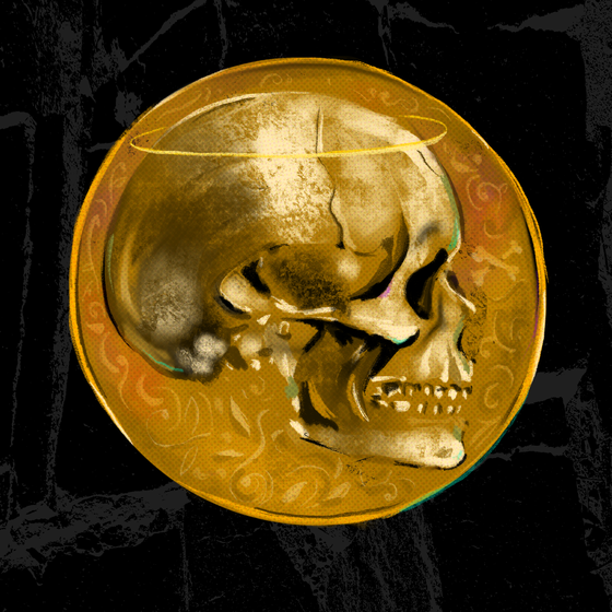 SKULLY TOKEN