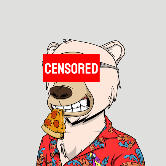 Okay Bears Rug Club #1136