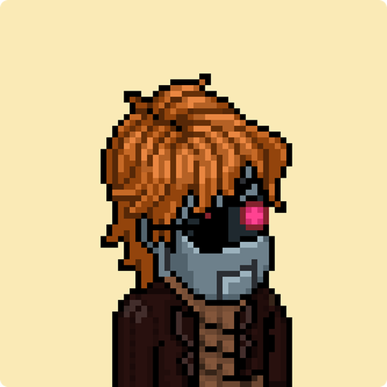 Habbo Portrait #5262