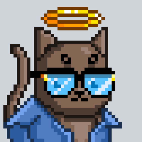 Mooncatz #2055