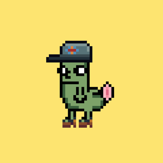 CryptoClitbutt #4906