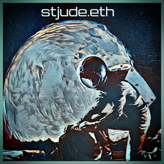 stjude.eth Moon Synth