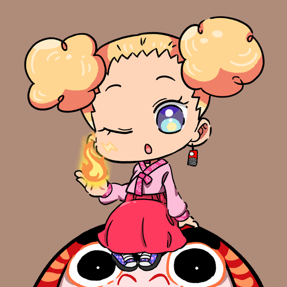 Chibi Lolita #11134