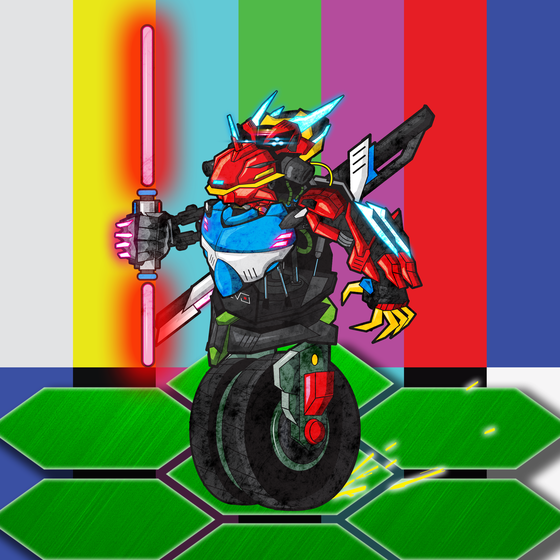 EVO Bots #495
