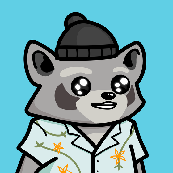 Raccools #4235