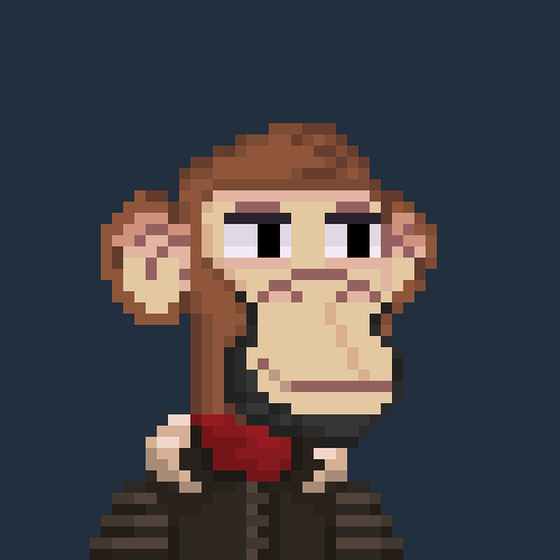 ApeGang #4874