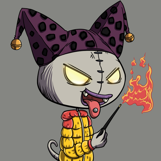 VoodoosClub #4239