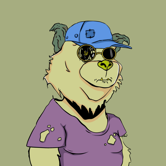 OgrBears #149