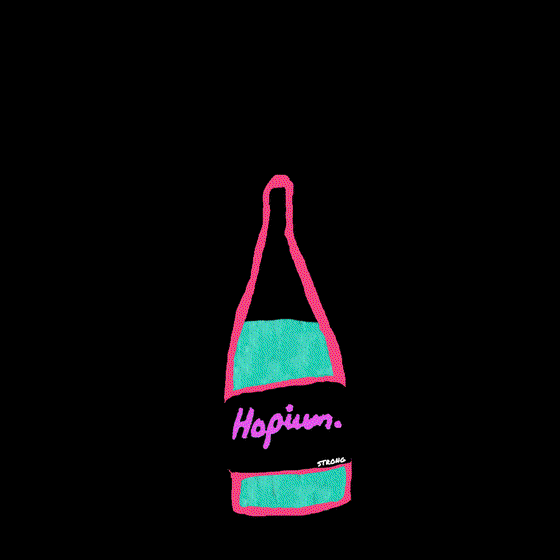 Bootleg Hopium #137