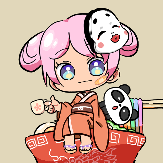 Chibi Lolita #10751