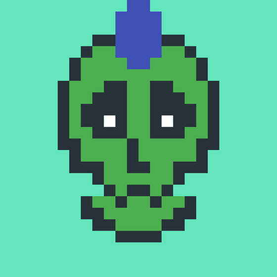 CryptoSkull #2397